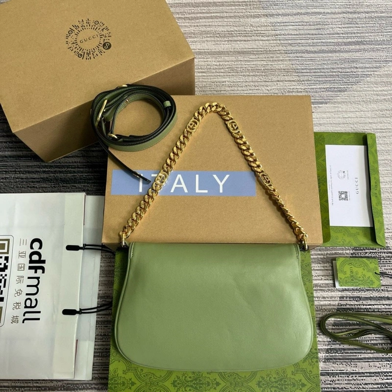 Gvc*1 top handle bags 4036c-3265
