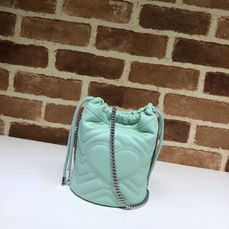 Gvc*1 bucket bags 4036c-3271
