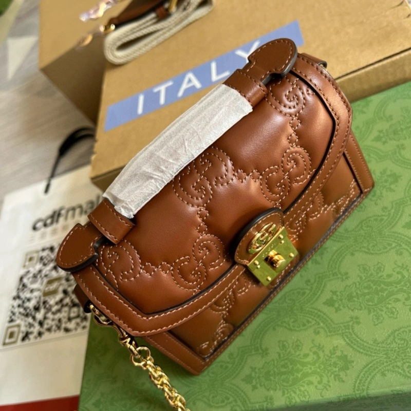 Gvc*1 satchel bags 4036c-3284
