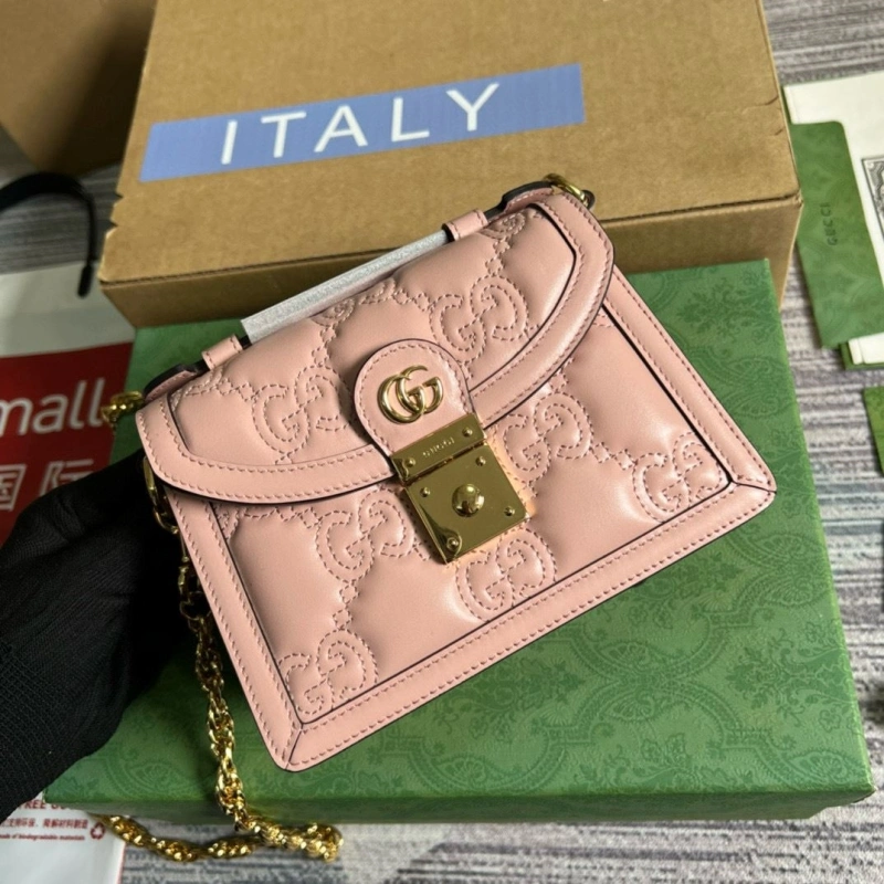 Gvc*1 satchel bags 4036c-3287