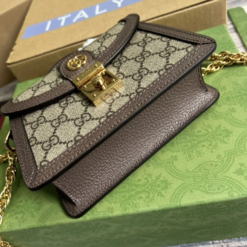 Gvc*1 satchel bags 4036c-3288