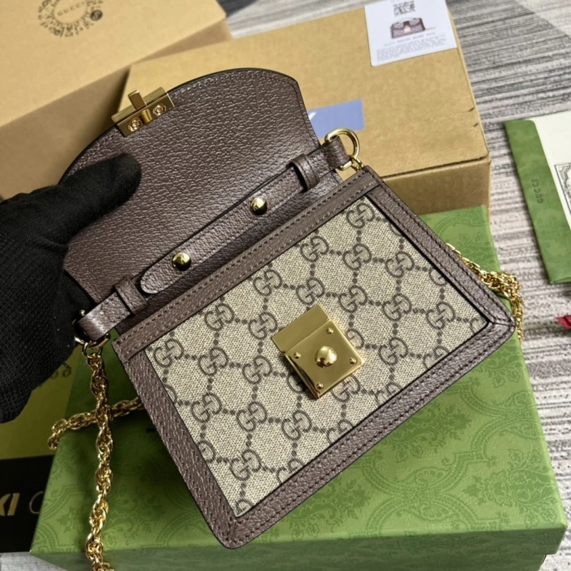 Gvc*1 satchel bags 4036c-3288