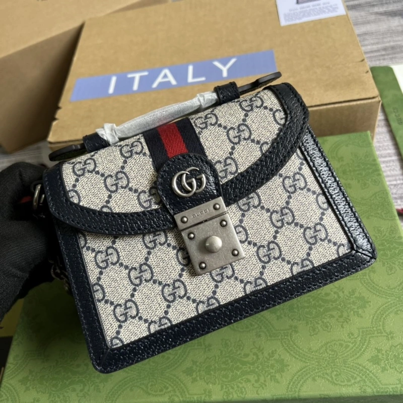 Gvc*1 satchel bags 4036c-3293