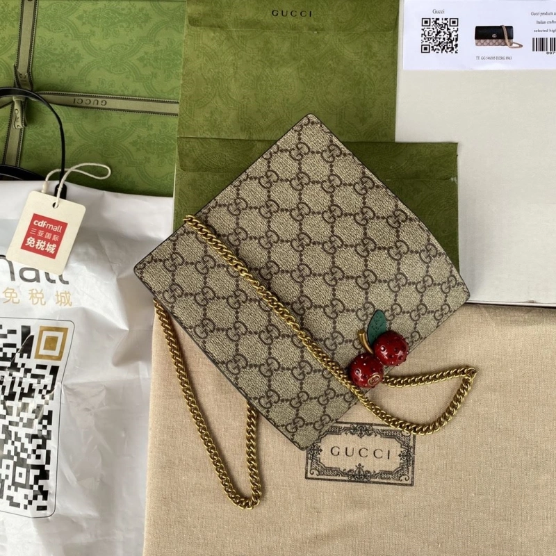 Gvc*1 satchel bags 4036c-3349