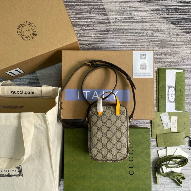Gvc*1 satchel bags 4036c-3375