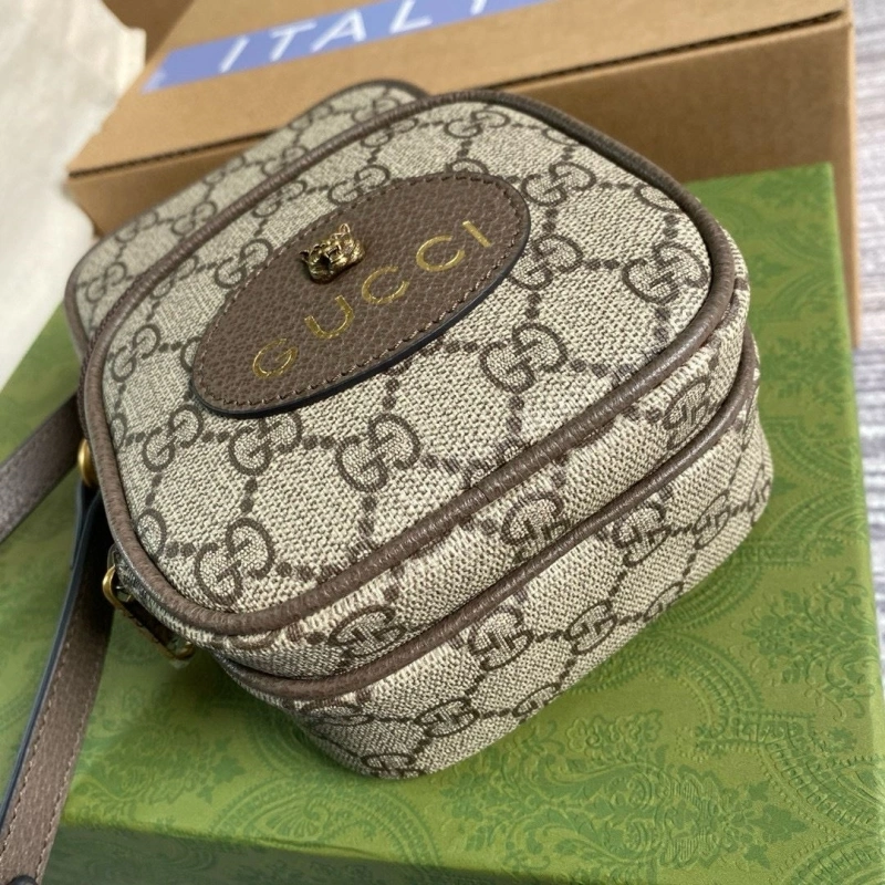 Gvc*1 satchel bags 4036c-3375