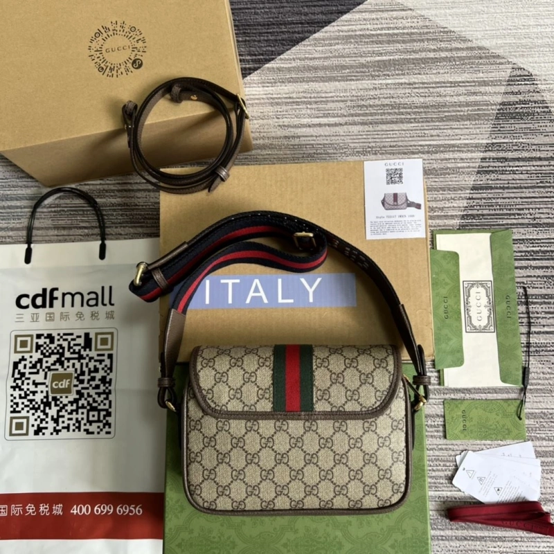 Gvc*1 satchel bags 4036c-3379