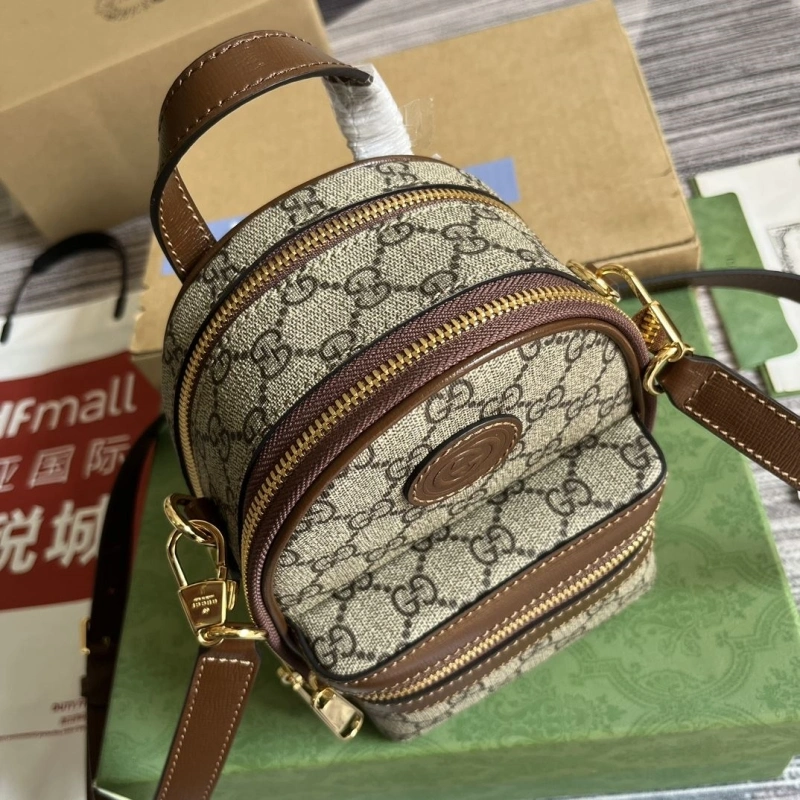 Gvc*1 satchel bags 4036c-3448