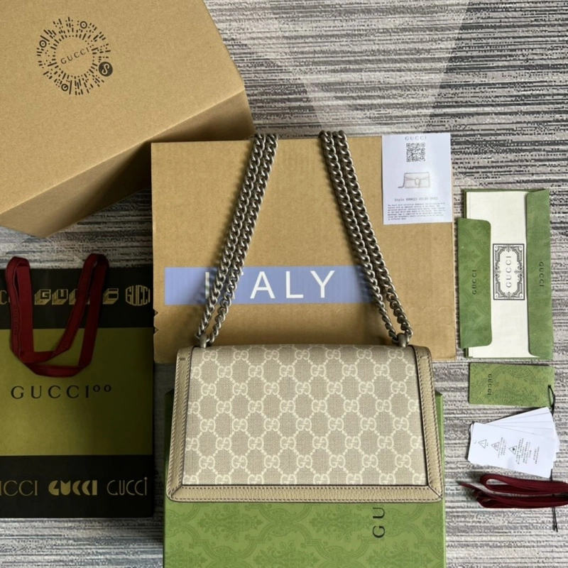 Gvc*1 satchel bags 4036c-3496