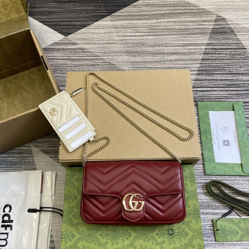 Gvc*1 satchel bags 4036c-3510