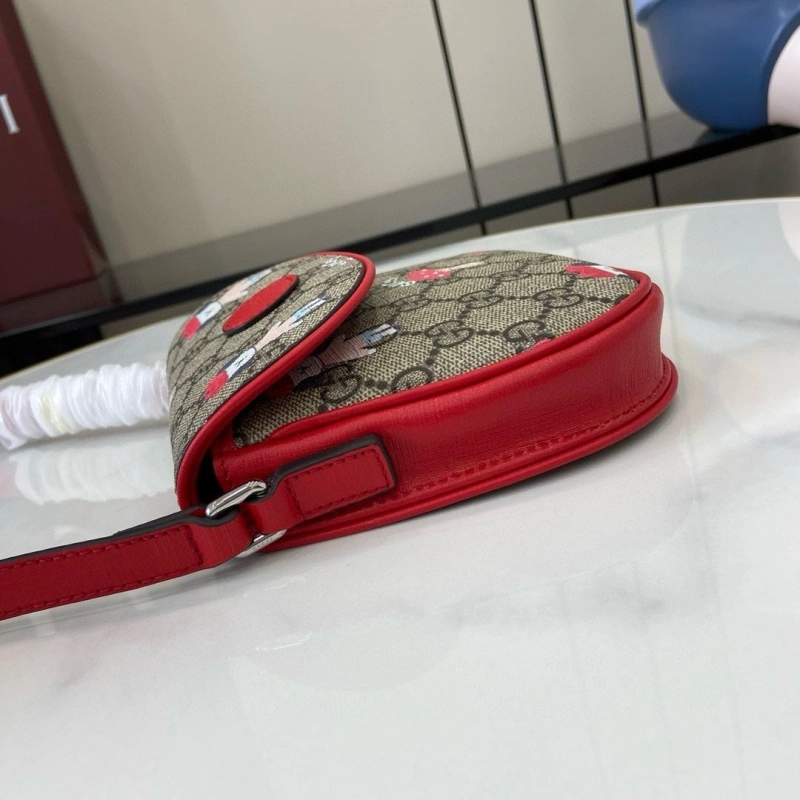 Gvc*1 satchel bags 4036c-3548