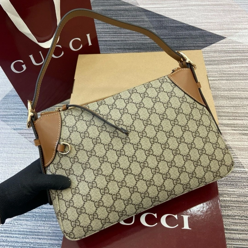 Gvc*1 top handle bags 4036c-3554
