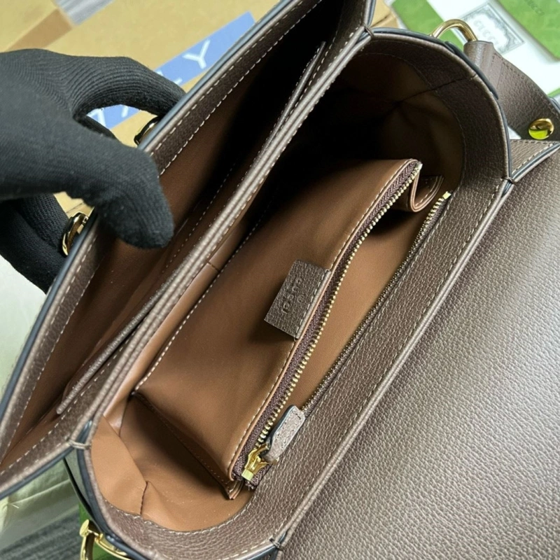 Gvc*1 top handle bags 4036c-3587