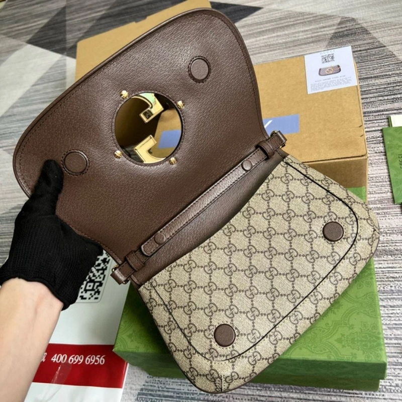 Gvc*1 top handle bags 4036c-3589