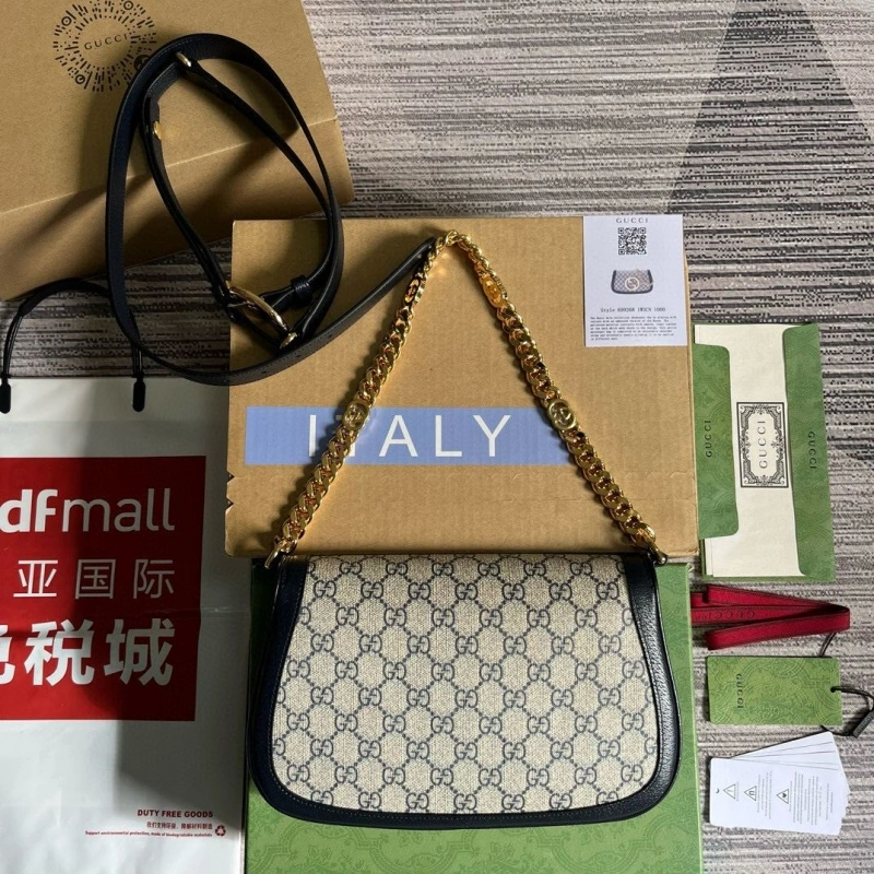 Gvc*1 top handle bags 4036c-3591