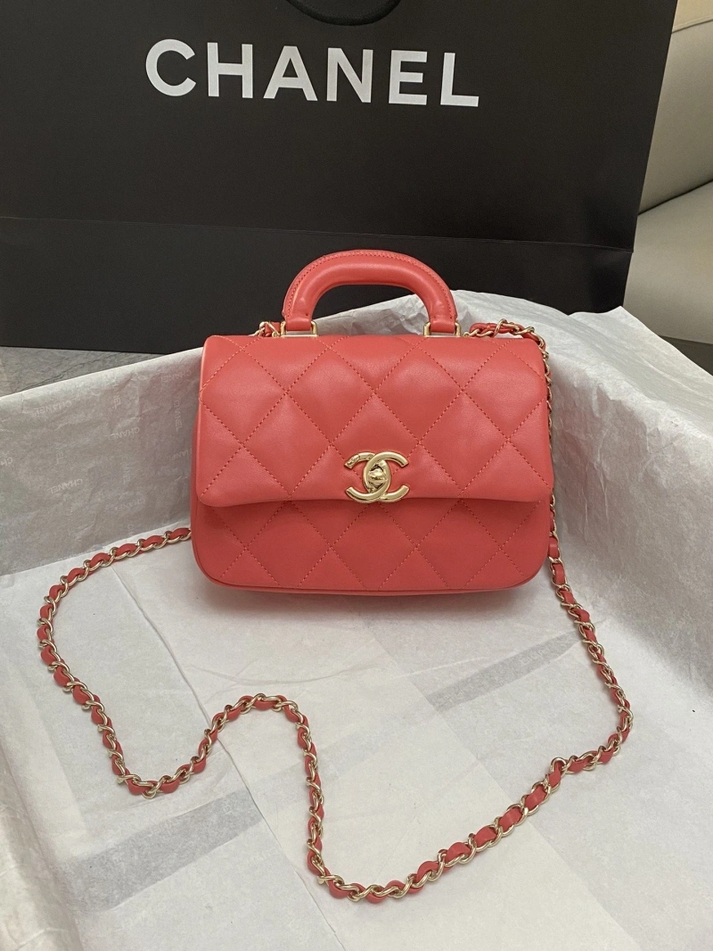 Ch**el top handle bags 4046f-0001
