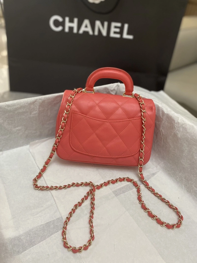 Ch**el top handle bags 4046f-0001