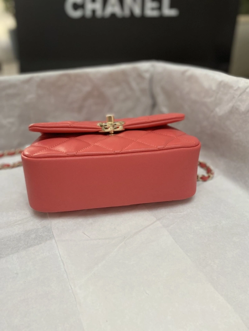 Ch**el top handle bags 4046f-0001