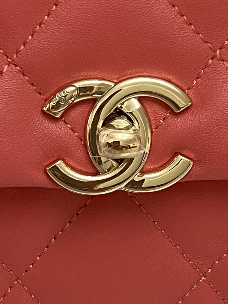 Ch**el top handle bags 4046f-0001