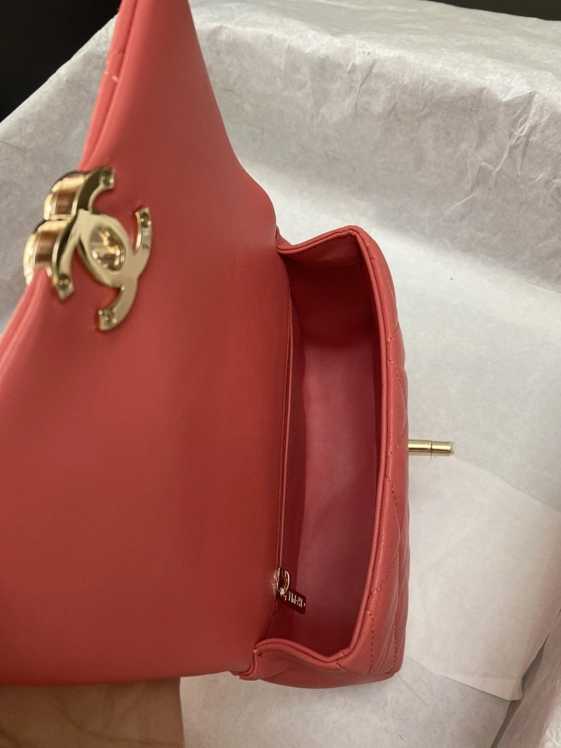 Ch**el top handle bags 4046f-0001