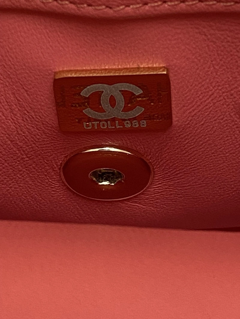 Ch**el top handle bags 4046f-0001