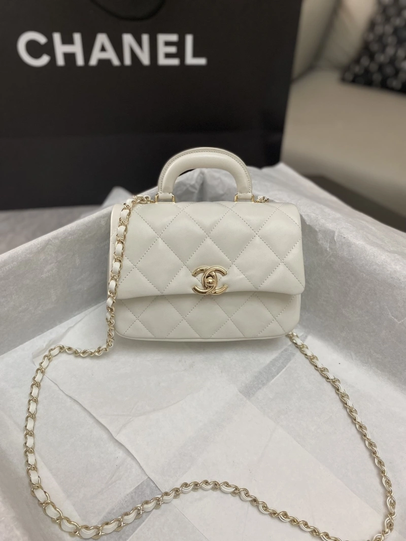 Ch**el top handle bags 4046f-0003
