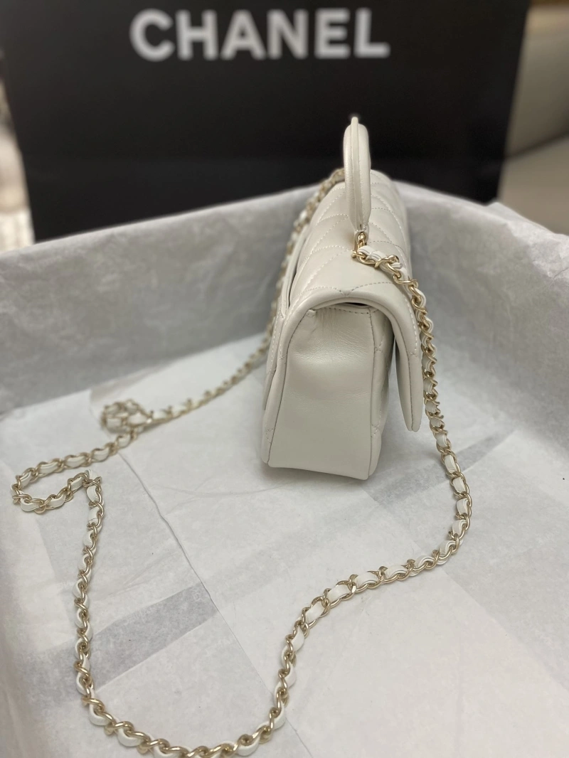 Ch**el top handle bags 4046f-0003