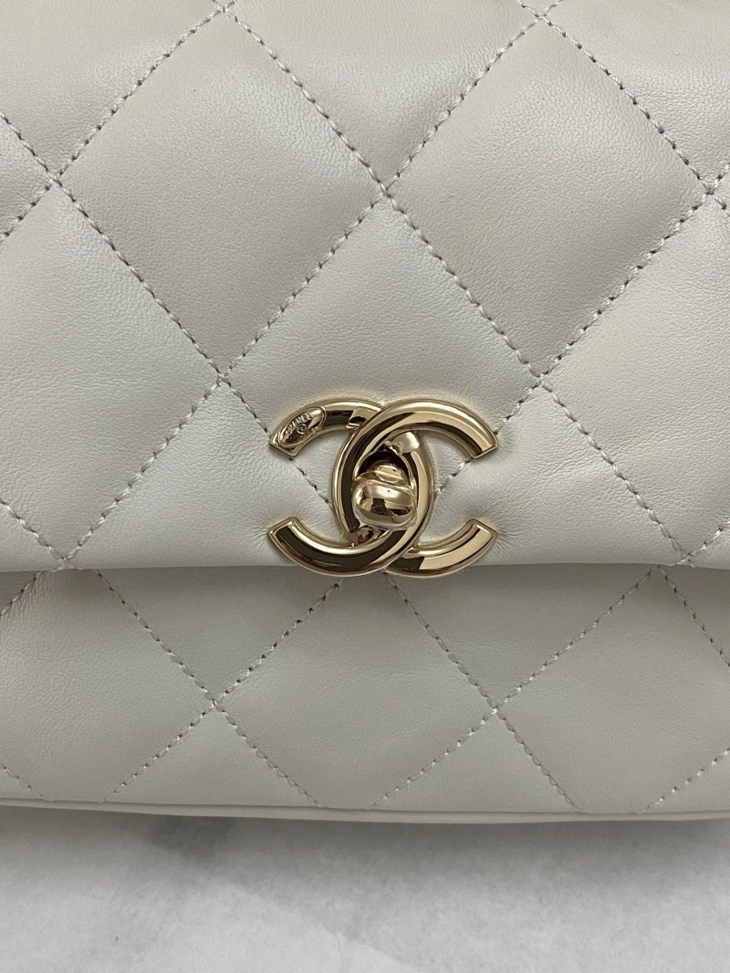 Ch**el top handle bags 4046f-0003