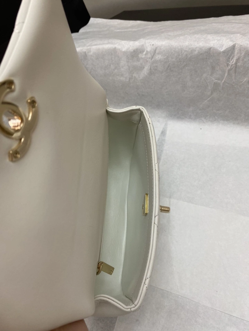 Ch**el top handle bags 4046f-0003