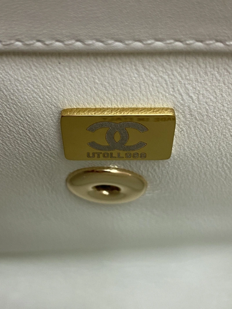 Ch**el top handle bags 4046f-0003