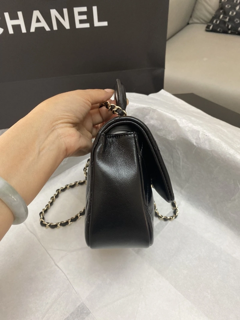 Ch**el top handle bags 4046f-0004