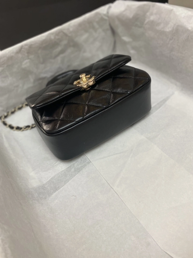 Ch**el top handle bags 4046f-0004