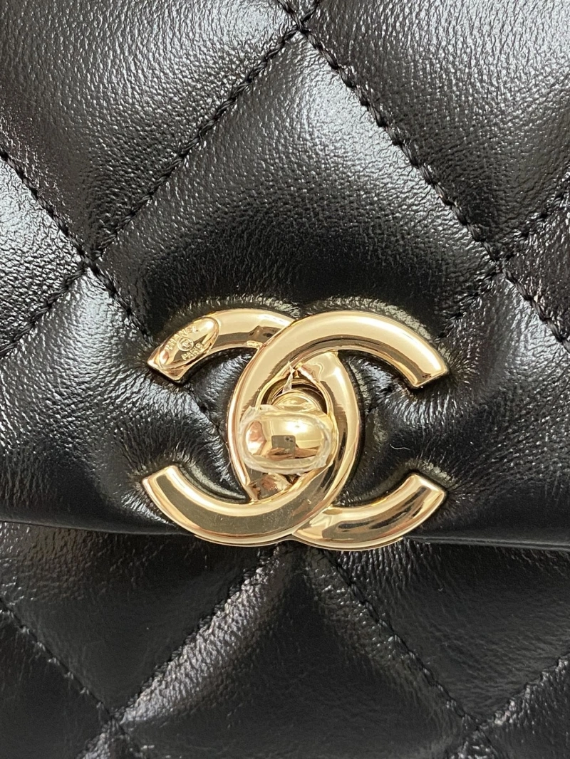 Ch**el top handle bags 4046f-0004