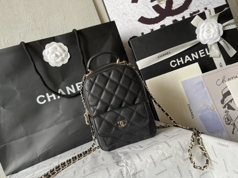 Ch**el backpacks 4046f-0006