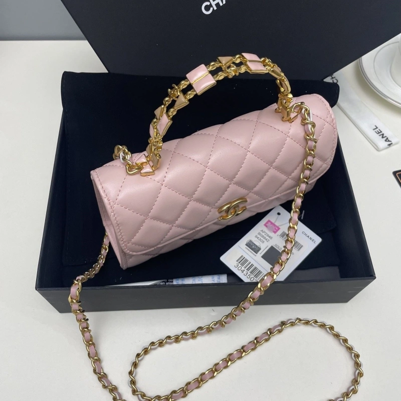 Ch**el top handle bags 4046f-0014