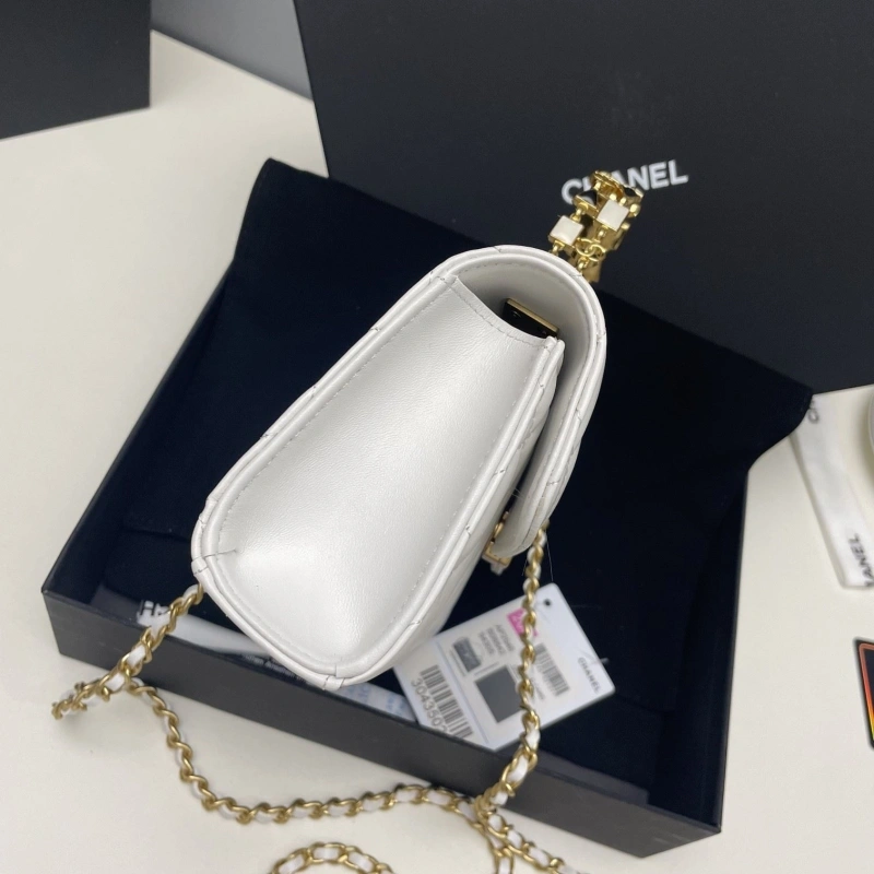 Ch**el top handle bags 4046f-0015