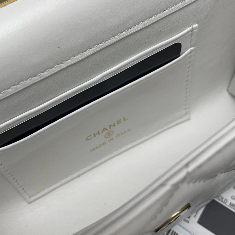 Ch**el top handle bags 4046f-0015