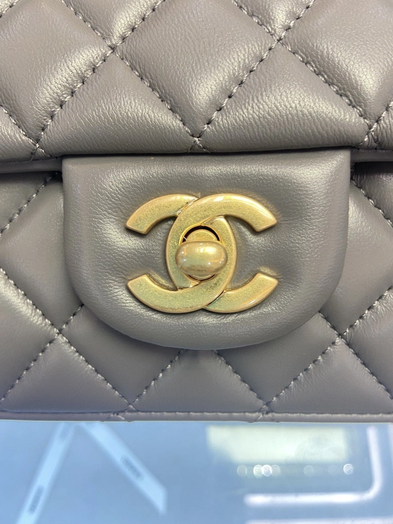 Ch**el cf series bags 4046f-0117