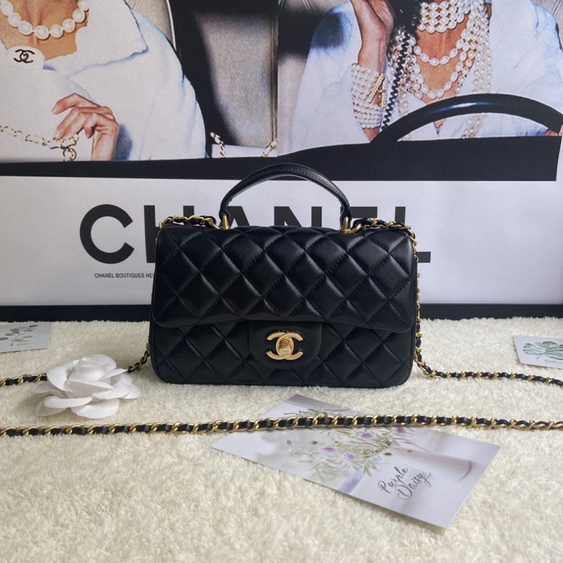 Ch**el cf series bags 4046f-0118