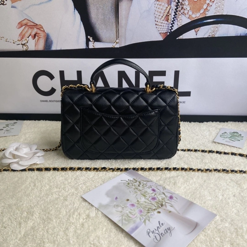 Ch**el cf series bags 4046f-0118