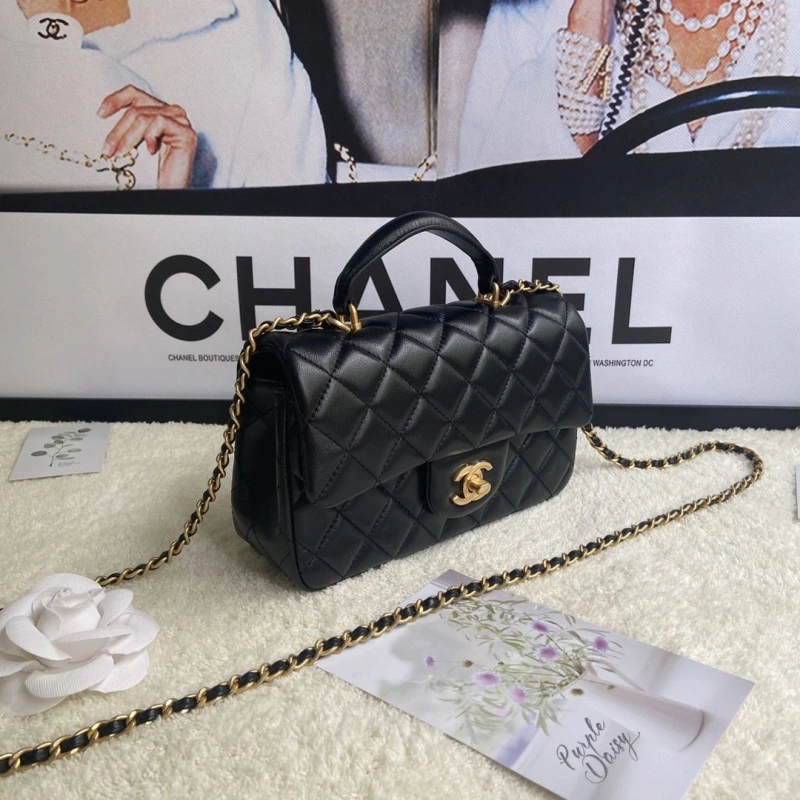 Ch**el cf series bags 4046f-0118