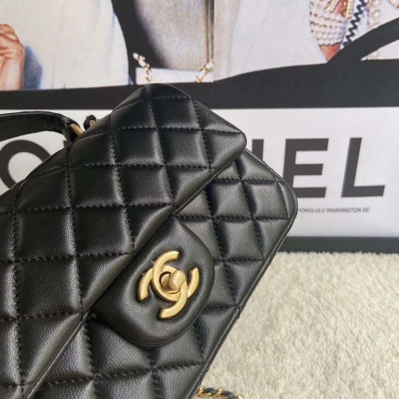 Ch**el cf series bags 4046f-0118