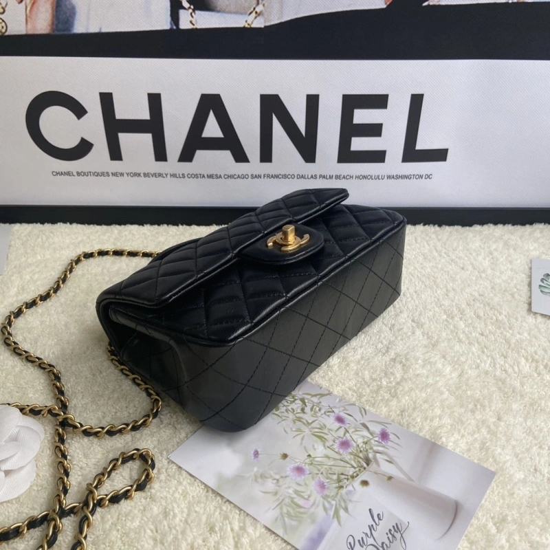 Ch**el cf series bags 4046f-0118