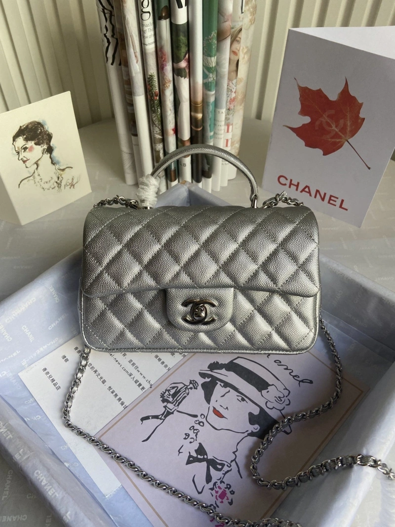 Ch**el cf series bags 4046f-0119