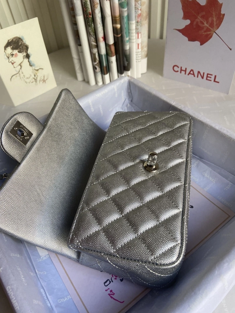 Ch**el cf series bags 4046f-0119