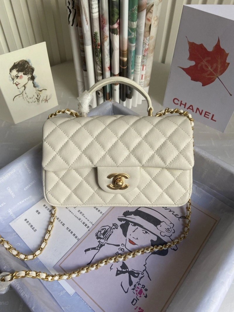 Ch**el cf series bags 4046f-0120