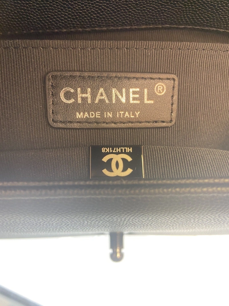 Ch**el leboy series bags 4046f-0126