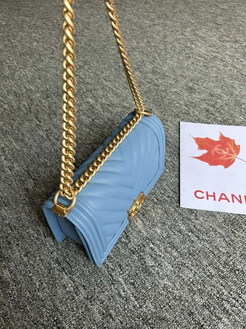 Ch**el leboy series bags 4046f-0127