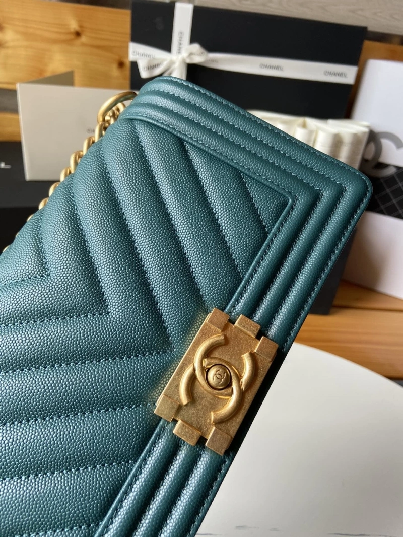 Ch**el leboy series bags 4046f-0130