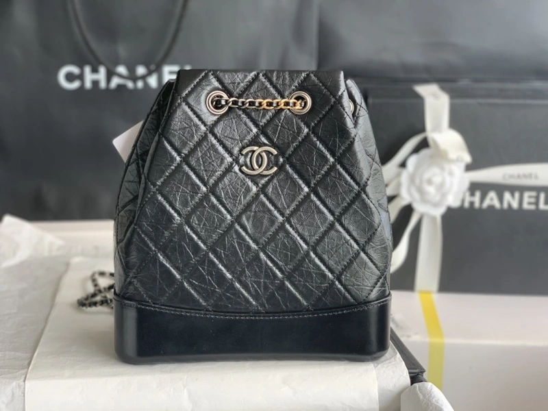 Ch**el bucket bags 4046f-0133